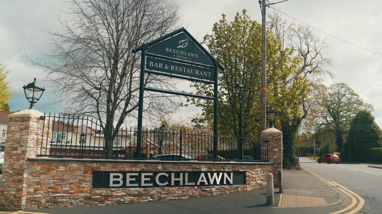 Beechlawn Hotel Belfast Luaran gambar